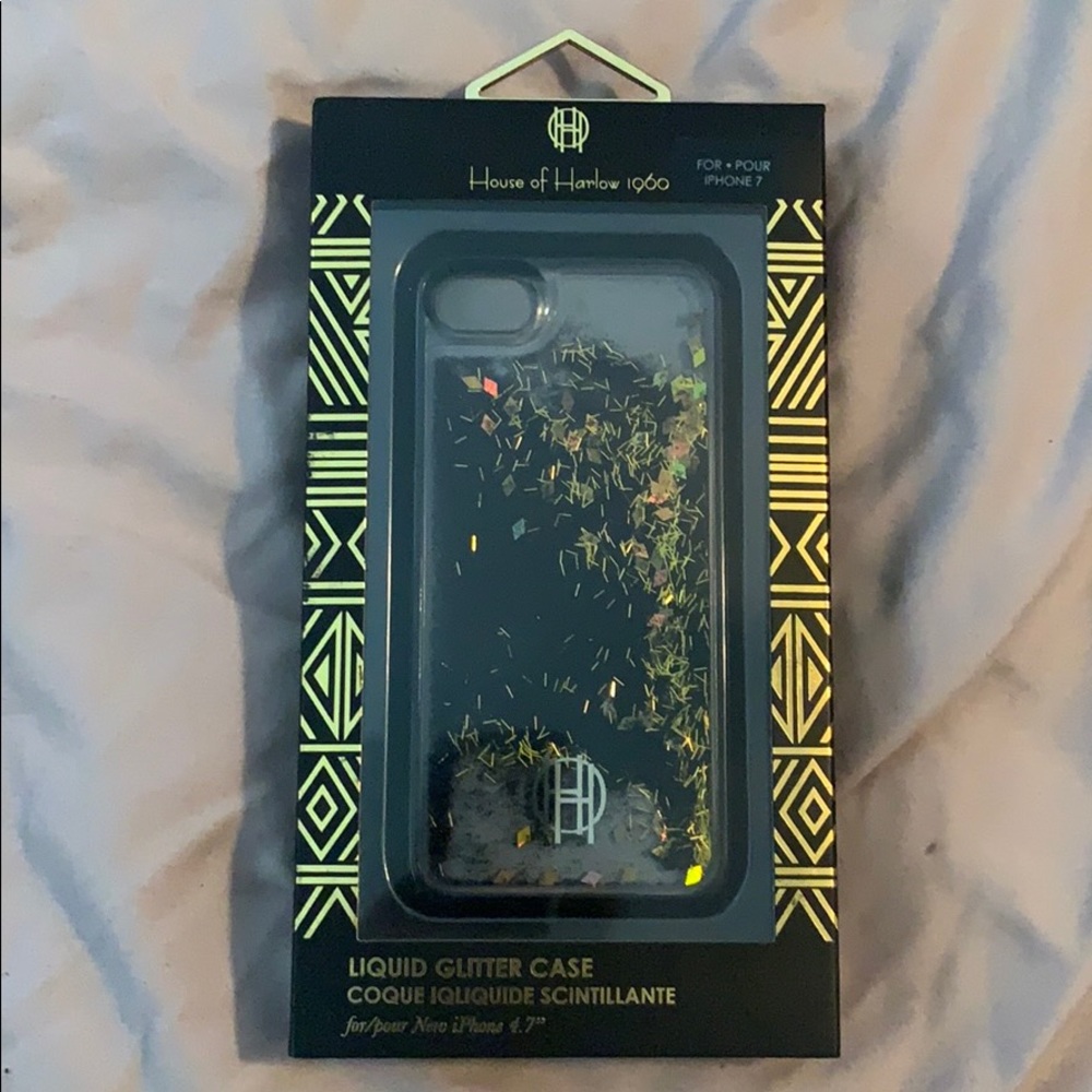 House of Harlow iPhone 7 Case